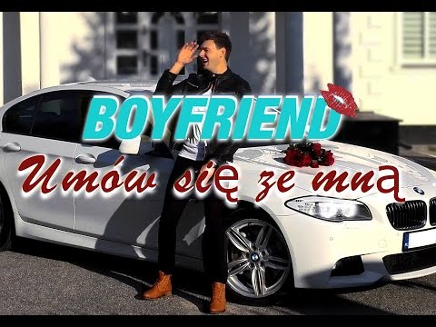 BOYFRIEND - UMÓW SIĘ ZE MNĄ DISCO POLO Video