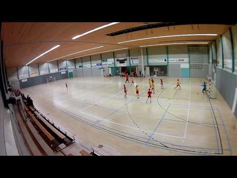 VAKO E1 - Unitas E1 (26-3)