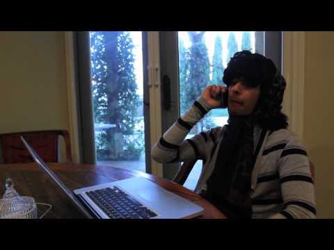 Shit Persian Moms Say