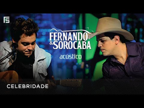 Celebridade video