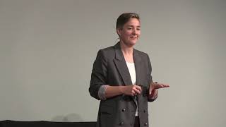 How can marketing help solve our climate crisis? | Ellie Moss | TEDxDa