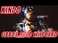 KINDO | Grand Beatbox Battle 2023: World League Solo Wildcard #gbb23