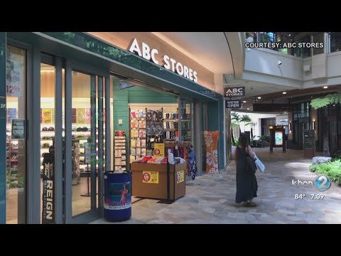 Lojas ABC tentando sobreviver à pandemia, consideram fechar algumas lojas