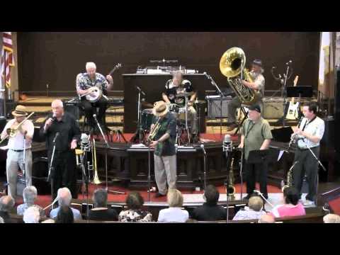 Heartbeat Dixieland Jazz Band Blues my Naughty Sweetie Gave to Me