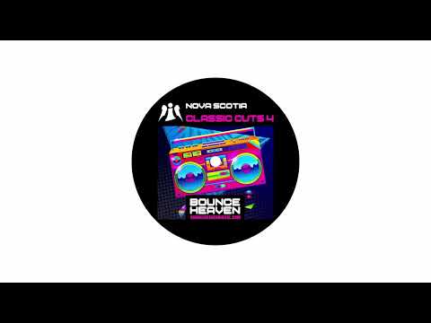 Nova Scotia - Classic Cuts 4