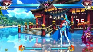 JC始動