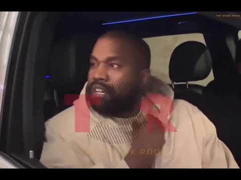 Kanye West Talks About Illuminati [2022]
