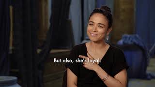 Introducing Eternals | English | Marvel Studios' Eternals