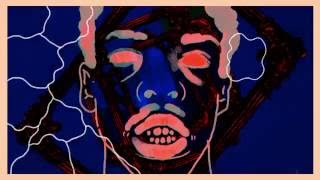 Samiyam & Earl Sweatshirt - Mirror