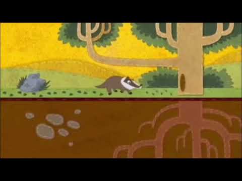 Yo Gabba Gabba! Some Things Are Mystery