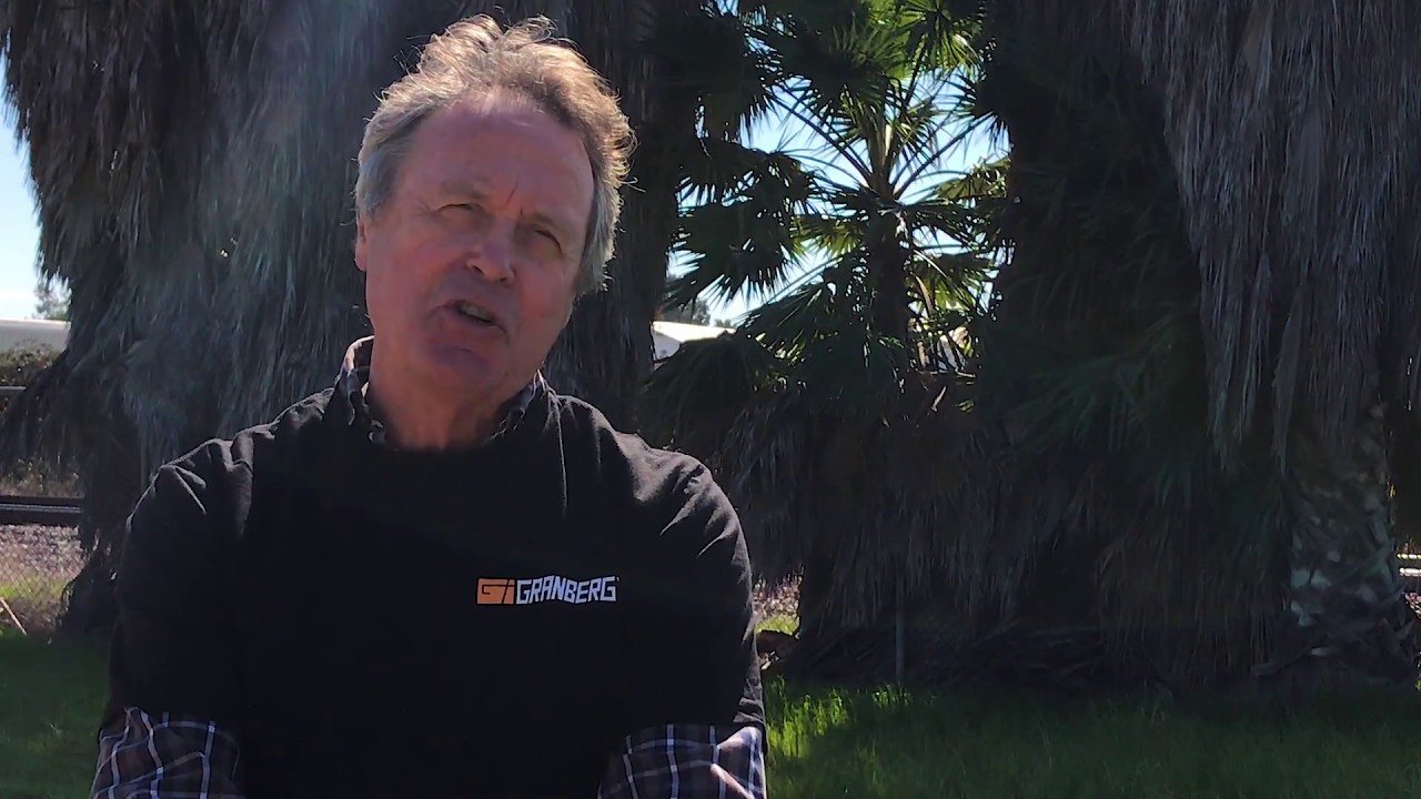 The Story of Granberg International — video thumbnail