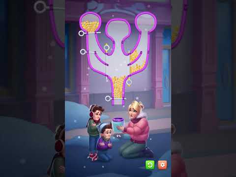 Familyscapes Mini Game #10