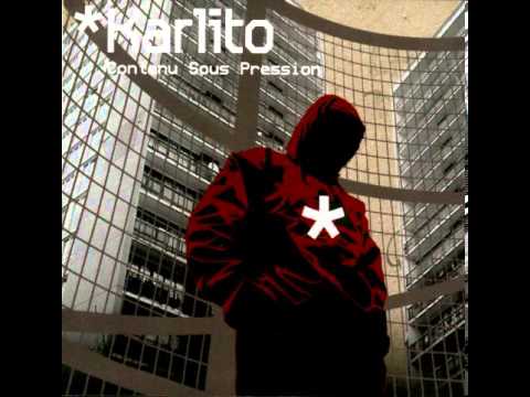 Karlito - Blues (Interlude II)