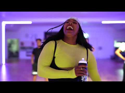 NOEXCUSEWORKOUTPLAN- Janet Chikane