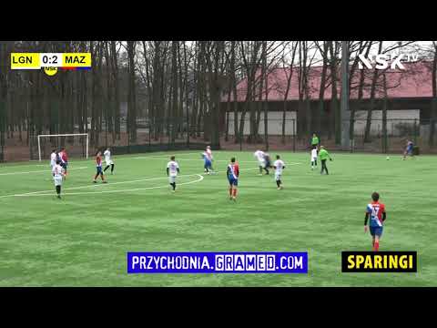 tv.nsk.pl [fragment] KS Legionovia Legionowo - MKS Mazovia Mińsk Mazowiecki 0:2 2024-02-17 11:00
