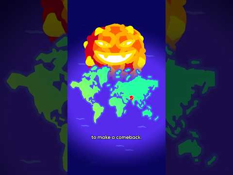 The Virus We Almost Beat