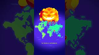 The Virus We Almost Beat