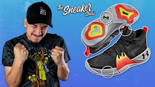 FINALLY! Under Armour Embiid 1 + Upcoming Sneaker Release Dates | #TheSneakerShow 👟