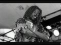 Peter Tosh - Speech At The One Love Peace Concert 1978