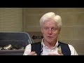 What Fred Newman Taught Meryl Streep About Radio Acting