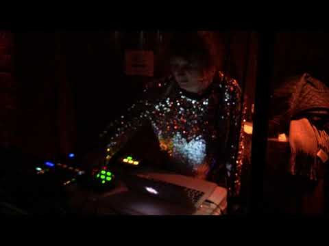 Chrystal Chris | Sonido Tropico Birthday | Birgit & Bier |Berlin