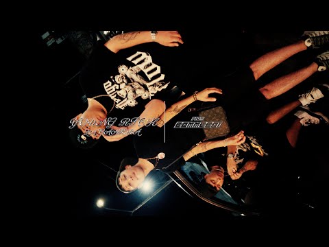 benjaialgo - Young Rich feat GoldieYNS & El Dream (prod. YungMvti)