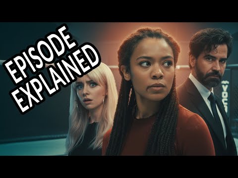 GEN V Season 2 Episode 4 Breakdown!