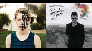 Nicotine/Novocaine Mashup