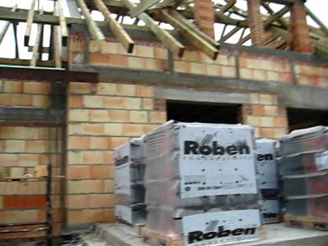 Dom w rododendronach 6 G2 zew.