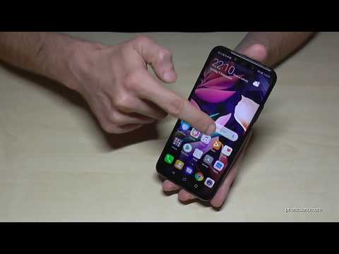 Huawei Mate 20 Lite: 10 cool things for your phone!