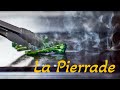 La pierrade - [Cover] Bénabar