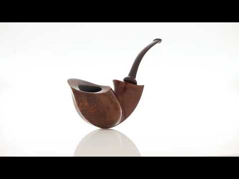 Gabriele dal fiume pipa Nautilus