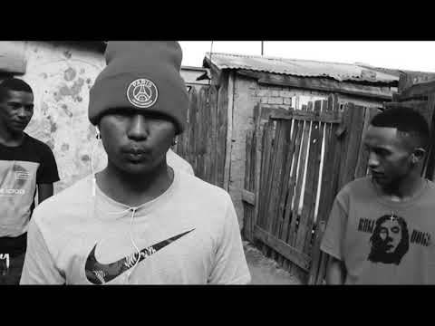 Berrizz'jah - 32 Balles ( Prod by tsam )