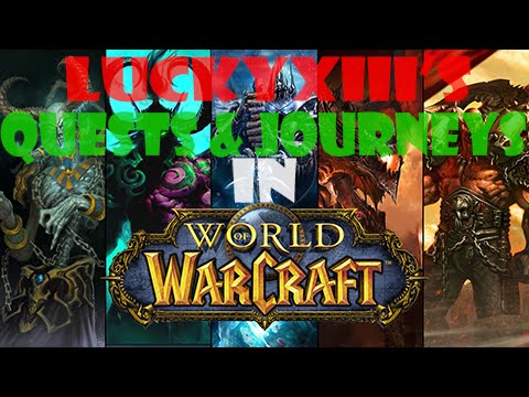 World Of Warcraft: High Maul - Tectus (Normal Melee)