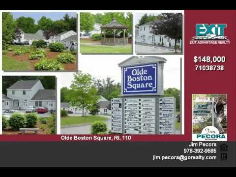 270 Littleton Rd Ste 29 Westford MA