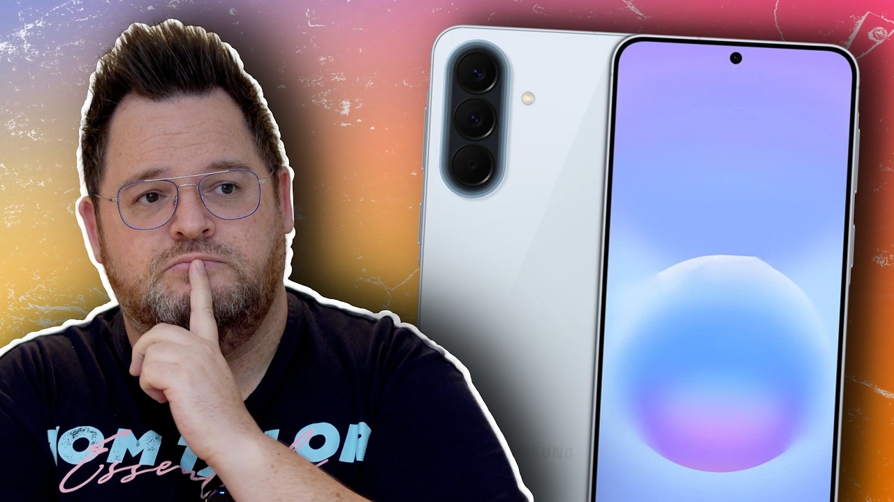 Samsung Galaxy A57 ¡FILTRADO! Precio, procesador, batería y mucho más