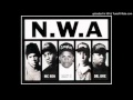 N.W.A - Chin Check