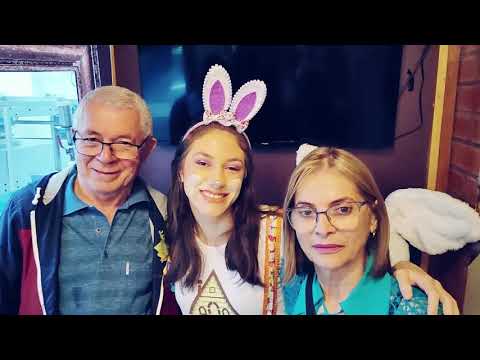 Florybal - Loja e Fábrica de Chocolate - Gramado-RS