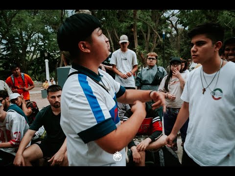 UNK vs AKYAN - OCTAVOS | LA JUNGLA DELUXE - FINAL NACIONAL (RANGO 3)