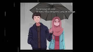 Download lagu COVER   LIRIK LAGU VIRGOUN (ORANG YANG SAMA) by. YOLANDANI mp3