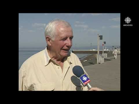 Le tournage du film «Le silence des fusils» en 1995