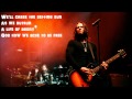 Brand New Start by Alter Bridge Lyrics