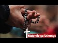 Rozari Takatifu Matendo Ya Uchungu Rozari Matendo Uchungu