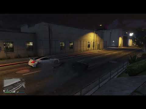 GTA 5 Racing (Annis Remus vs Annis Euros) DIG RACES(2)