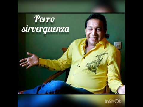 Perro sinverguenza - Diomedes diaz