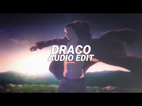 draco - playboi carti [edit audio]