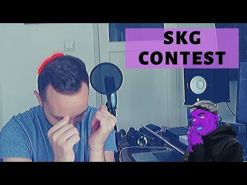 Направих Песен feat V:RGO [SKG CONTEST]