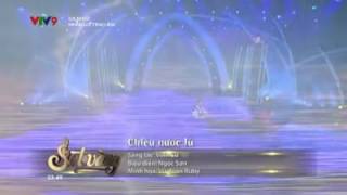 Chiều Nước Lũ Music Video