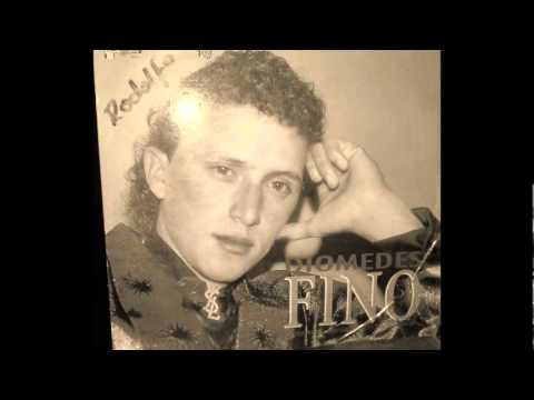 diomedes fino el sureño