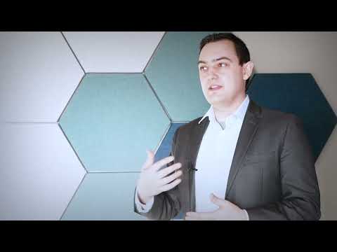 ARCCA Expert Spotlight - Wade Lanning